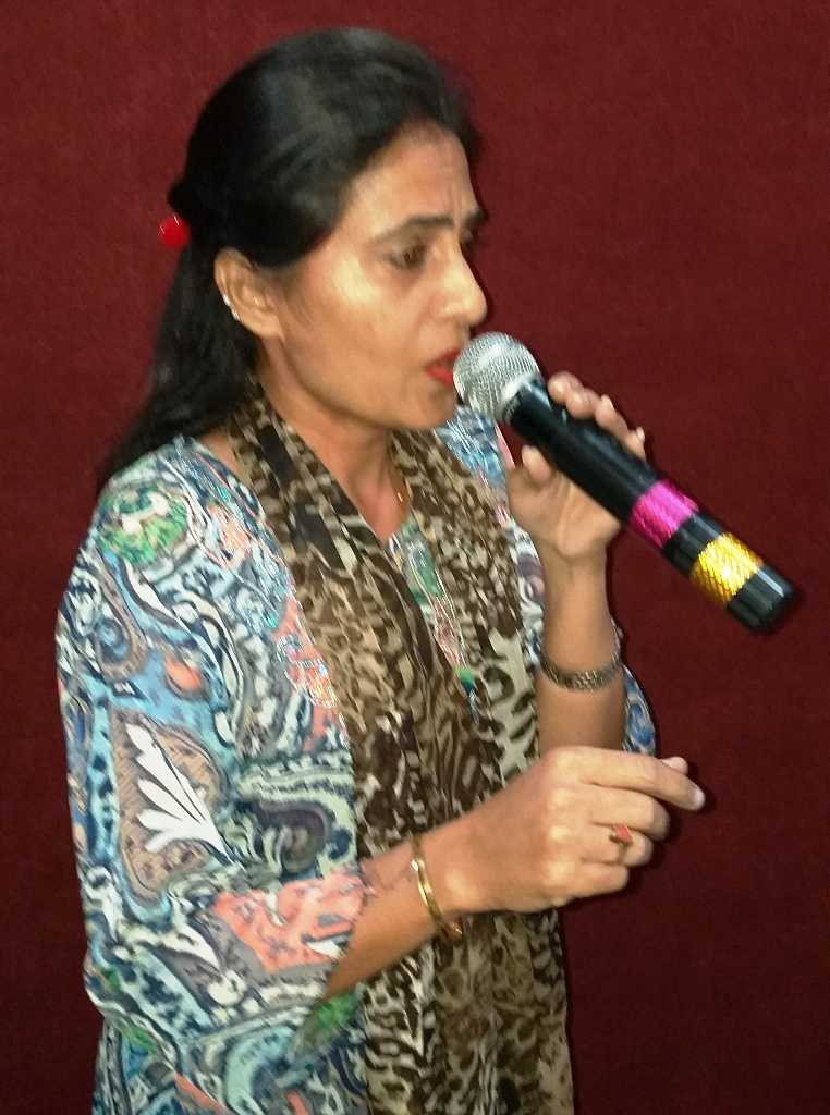 Practice Time In Junoon Musical Group Raipur